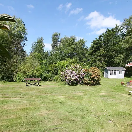Two-bedroom Holiday In 7 Feriehus