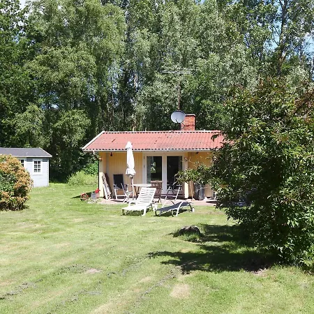 Two-bedroom Holiday In 7 Feriehus *