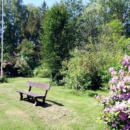 Two-bedroom Holiday In 7 Feriehus Dannemare