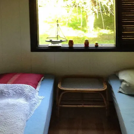 Feriehus Two-bedroom Holiday In 7 Dannemare