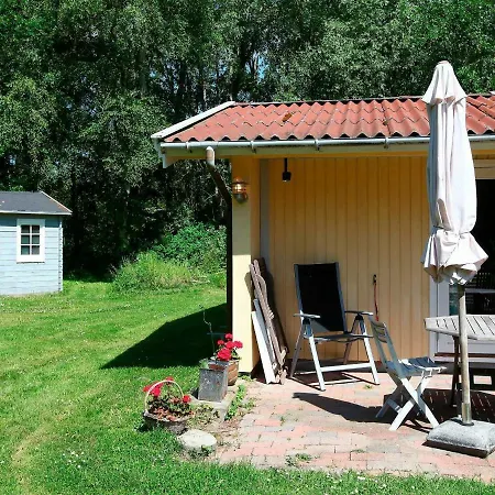 Two-bedroom Holiday In 7 Feriehus Dannemare