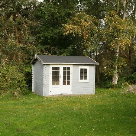 Feriehus Two-bedroom Holiday In 7