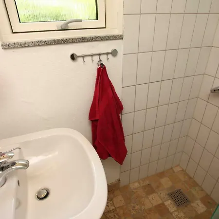 Two-bedroom Holiday In 7 Feriehus *